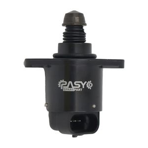 استپرموتور بدنه فلزی پاسیکو کد p2477 مناسب برای نیسان وانت